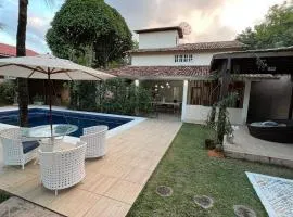 Casa Loboa individual perto do centro