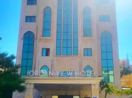 Jordan View Hotel