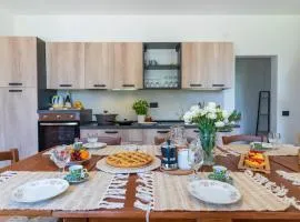 Passalacqua Home Ground Floor between culture and the sea
