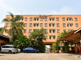Sagas Hotel ltd