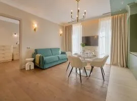 Aparthotel 9 ALBERTI Nice Centre