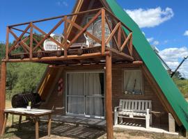 Complejo Ayün โรงแรมในTravesía