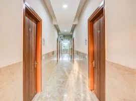 Hotel O by OYO Kavya Group of Residency (Kavya Hotel)