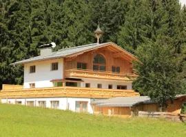 Chalet Findeisen