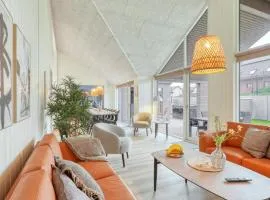 Villavilla #768 - Trams Am See, Deutschland