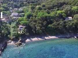 Casa Sprizze - ArgonautiVacanze