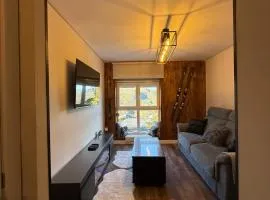 Apartamento con Garaje y Wifi en Sierra Nevada