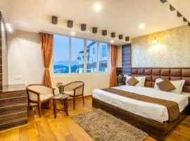 Yashshree Jai Hotel & Banquet