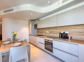 Mercury Suites 1BR Apartment - 7th Floor