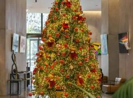 Pullman Tbilisi Axis Towers