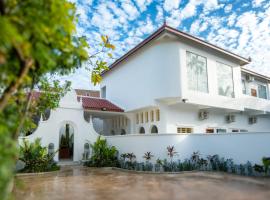 Serenity Home, hotel a Phum Pobos