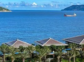 珠海东澳岛安麓酒店