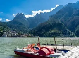 Chalet Al Lago
