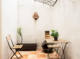 Casa colonial en el corazón del Centro Histórico