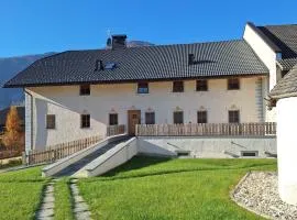 Aurturist Moar - San Lorenzo di Sebato