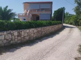 Apartment Sapavac