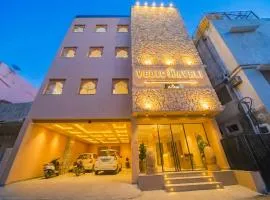 Arina Vedic Haveli Haridwar 2 Min walk for Ganga Ghat