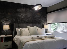 Fossil Lane, hotel in Clarens