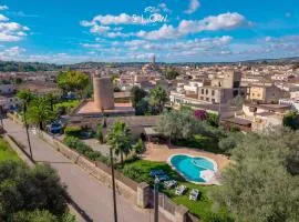 Villa Es Moli den Llull