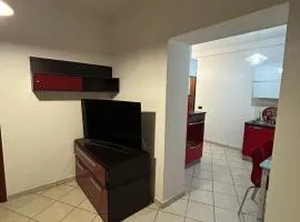 Saronno Central Home