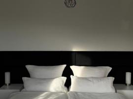 Studio am Waldrand, hotel a Bad Hersfeld