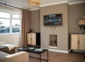 Comfortable Stay - Close to Chester City Centre