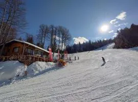 Finish Line Guest House