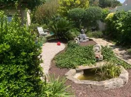 Chambre au calme à Montpellier