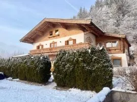 Ferienwohnungen Sonnrain 13