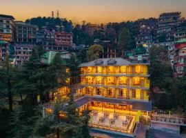 The Hosteller Mcleodganj