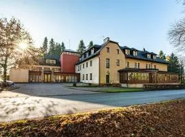 Wellness Golf Hotel Morris