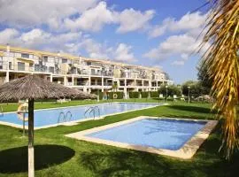 Apartamento familiar Golf Mar 4
