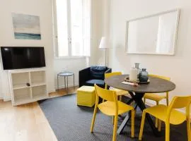 009 - Corso Palestro - Historic Center Design Flat