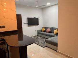 شقق ملاذ - Malaz Apartment, hotel en Salalah