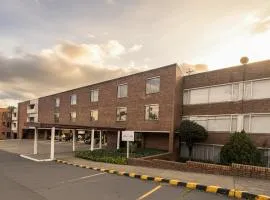 D'Acosta Hotel Belencito