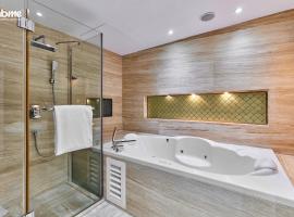 bnbmehomes - Al Badia Hillside Village Condo 3, t&aacute;rsash&aacute;zi lak&aacute;s Dubajban