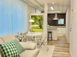 Maison Beommul Green Gate, hotel em Daegu