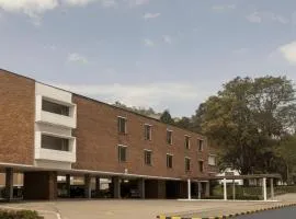 D'Acosta Hotel Belencito