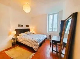 La Sigeannaise belle maison près des plages