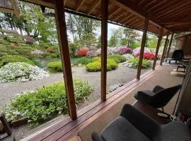 ゲストハウス かぶろの庭