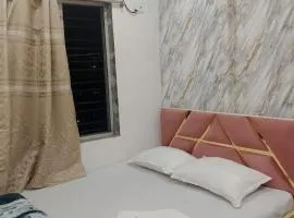 SABA homestay & Guest house Nr Esplanade