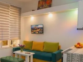 Sarajevo Center daily apartment - Walk everywhere - Old town