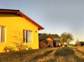 complejo el paraiso 2