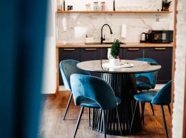 Apartamenty Zaliński Agroturystyka, hotel a Bańska Wyżna