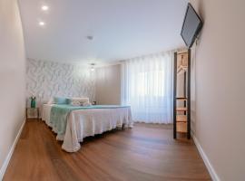 Blue House Ponte de Lima, hotel di Ponte de Lima