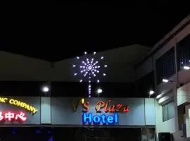 Red lantern guest house