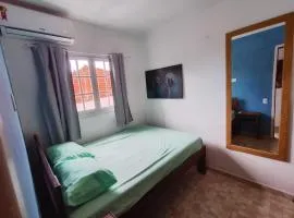 Casa de Praia Maresias