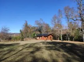 Cabañas Valle del Río