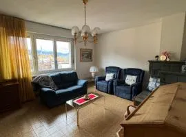 A Due Passi dalle Piste