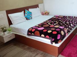 SDS Hospitality, מלון בJāmb